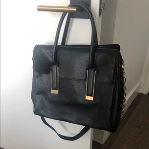 Ivanka trump folio bag
